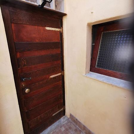 Casa Nina Apartment Сиракуза Екстериор снимка