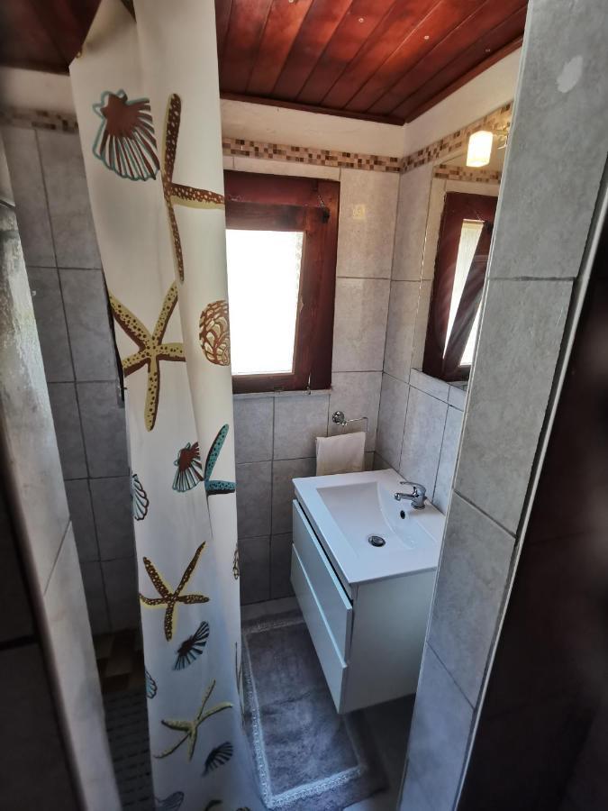 Casa Nina Apartment Сиракуза Екстериор снимка