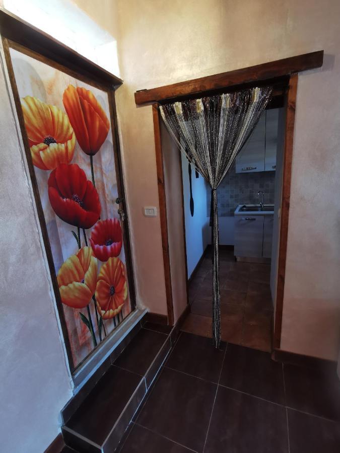Casa Nina Apartment Сиракуза Екстериор снимка