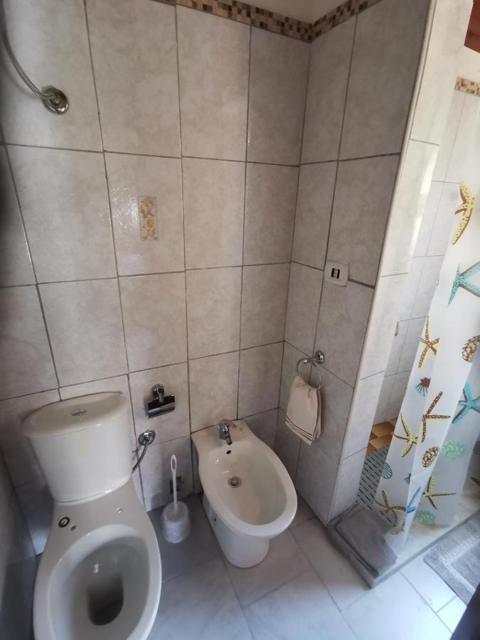 Casa Nina Apartment Сиракуза Екстериор снимка
