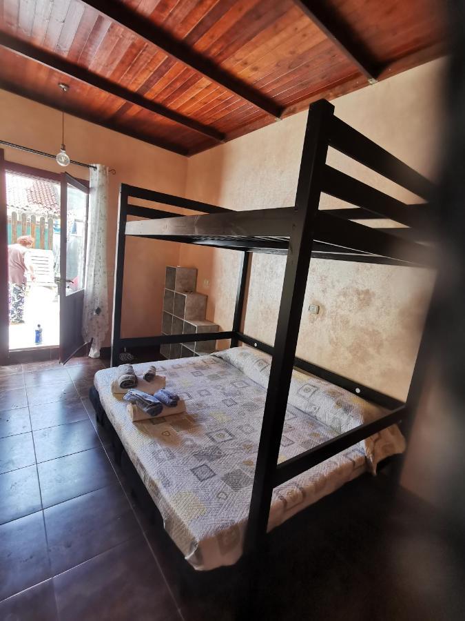 Casa Nina Apartment Сиракуза Екстериор снимка