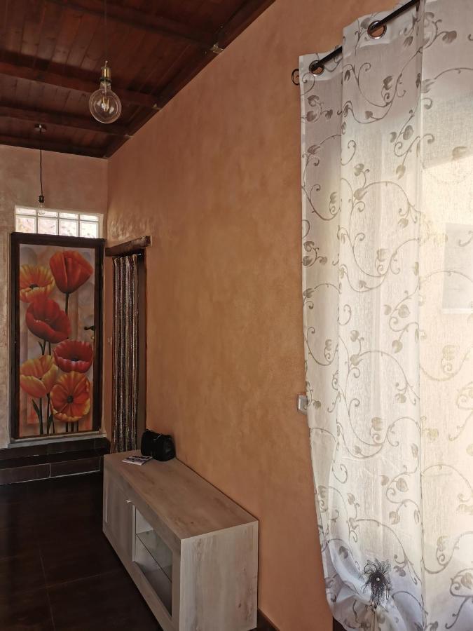Casa Nina Apartment Сиракуза Екстериор снимка