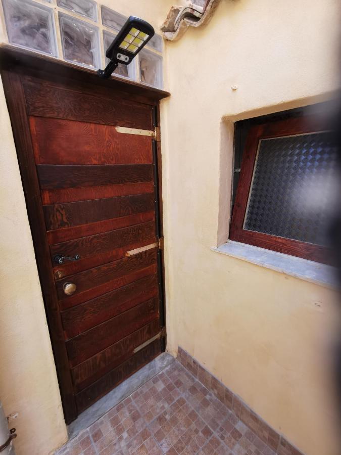 Casa Nina Apartment Сиракуза Екстериор снимка