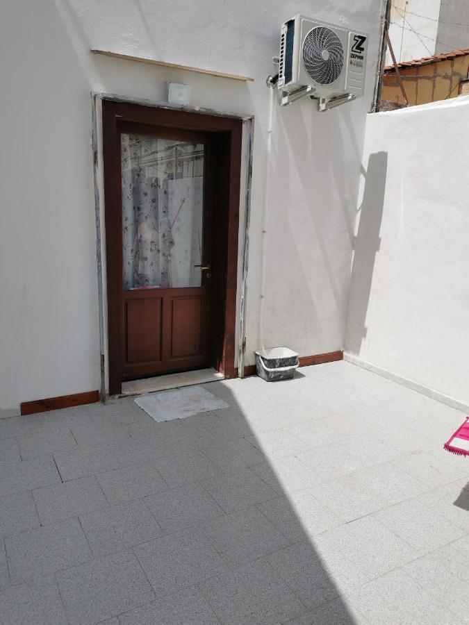Casa Nina Apartment Сиракуза Екстериор снимка